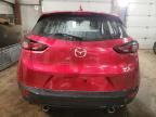 2019 Mazda CX-3 Sport