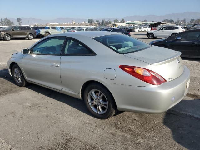 2004 Toyota Camry Solara SE