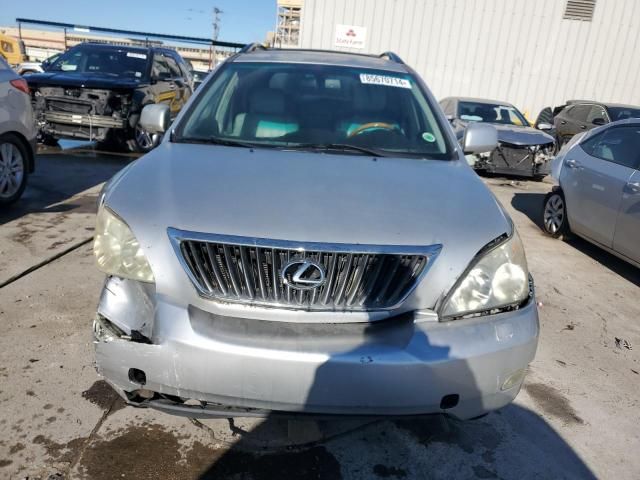 2009 Lexus RX 350