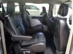 2011 Chrysler Town & Country Touring L