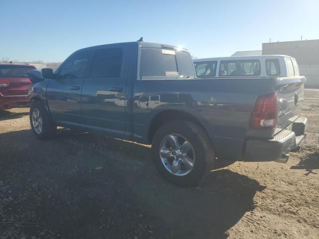 2015 Dodge RAM 1500 Sport