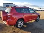 2009 Toyota Rav4 Limited