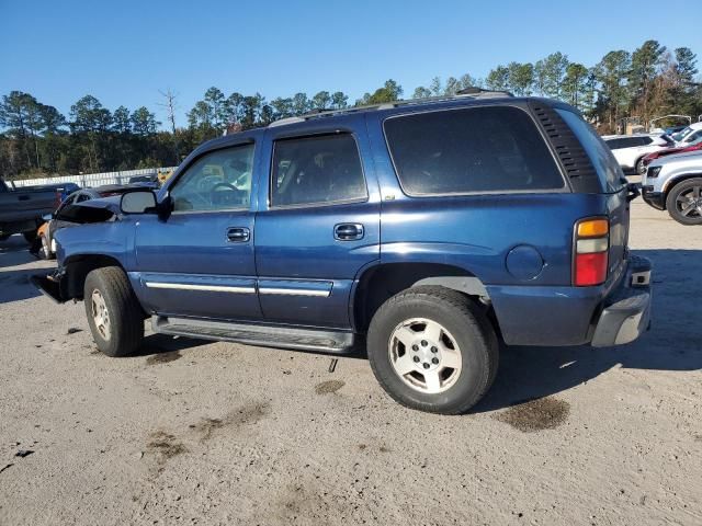 2006 Chevrolet Tahoe C1500