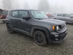 2020 Jeep Renegade Sport