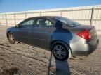 2006 Pontiac G6 SE1