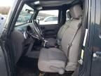 2008 Jeep Wrangler Unlimited Sahara