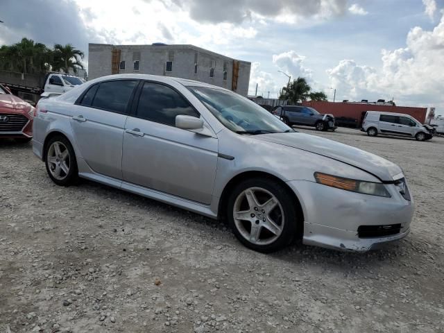 2006 Acura 3.2TL