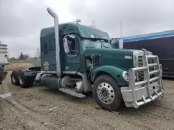 Salvage cars for sale from Copart Columbus, OH: 2013 Freightliner Conventional Coronado 132