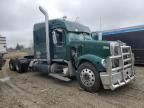 2013 Freightliner Conventional Coronado 132