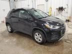 2022 Chevrolet Trax 1LT