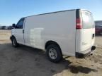 2010 Chevrolet Express G3500