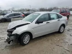 2009 Ford Focus SE en venta en Louisville, KY