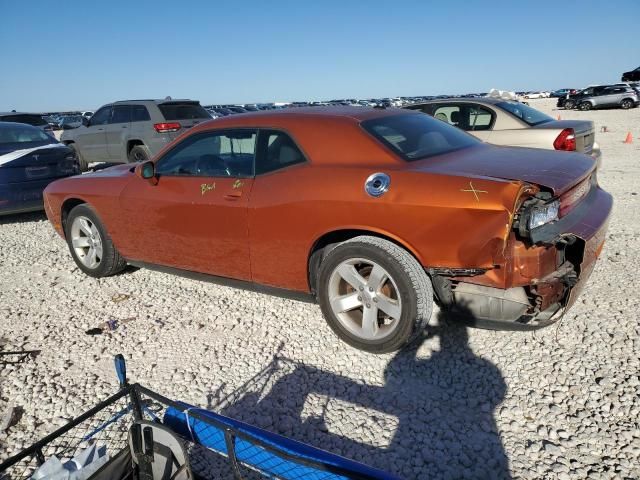 2011 Dodge Challenger