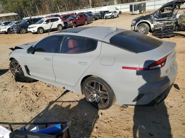 2022 KIA Stinger GT1