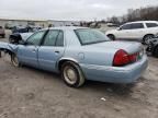 1999 Mercury Grand Marquis LS