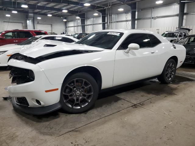 2018 Dodge Challenger GT