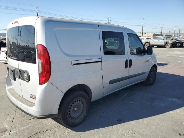 2016 Dodge RAM Promaster City SLT