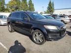 2011 Audi Q7 Premium Plus