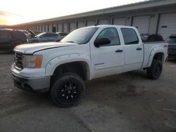 GMC Sierra k1500 sle salvage cars for sale: 2011 GMC Sierra K1500 SLE