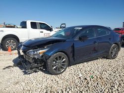 2018 Mazda 3 Touring en venta en Taylor, TX