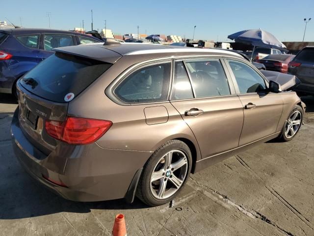 2014 BMW 328 XI