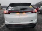 2017 Ford Edge SE