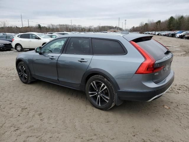 2018 Volvo V90 Cross Country T5 Momentum