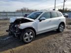 2013 Volkswagen Touareg V6