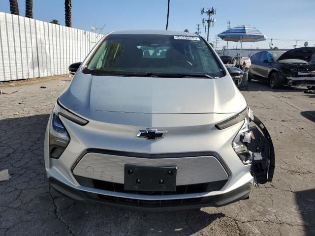 2023 Chevrolet Bolt EV 1LT