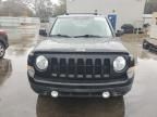 2017 Jeep Patriot Sport