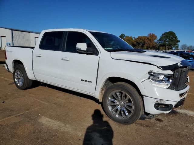 2020 Dodge 1500 Laramie