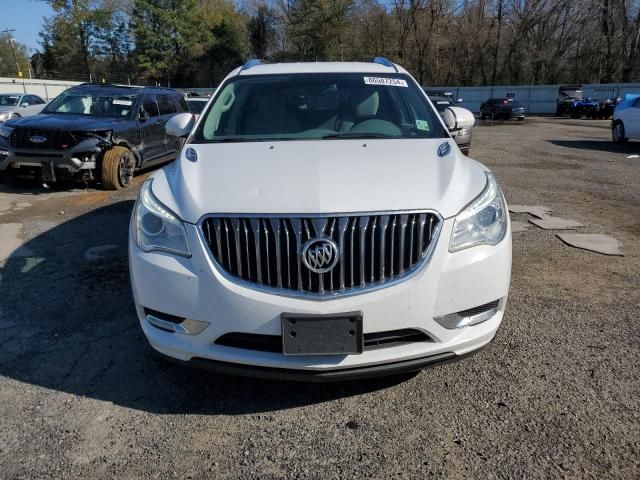 2017 Buick Enclave