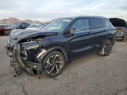 Salvage Cars with No Bids Yet For Sale at auction: 2022 Mitsubishi Outlander SEL