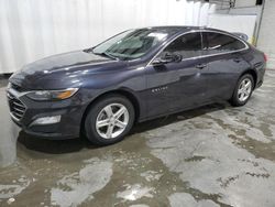 2022 Chevrolet Malibu LS en venta en Rogersville, MO