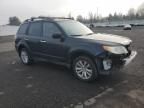 2011 Subaru Forester Limited