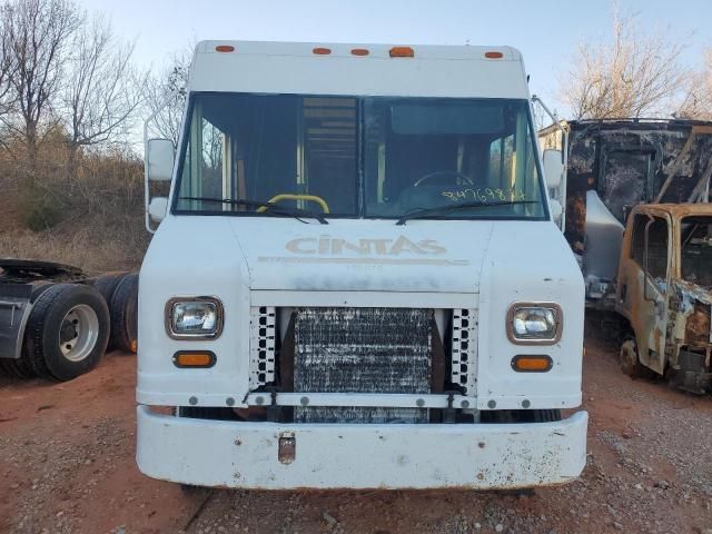 2007 Freightliner Chassis M Line WALK-IN Van