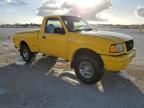 2001 Ford Ranger