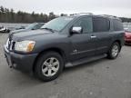 2006 Nissan Armada SE