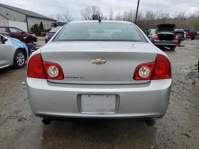 2011 Chevrolet Malibu 2LT