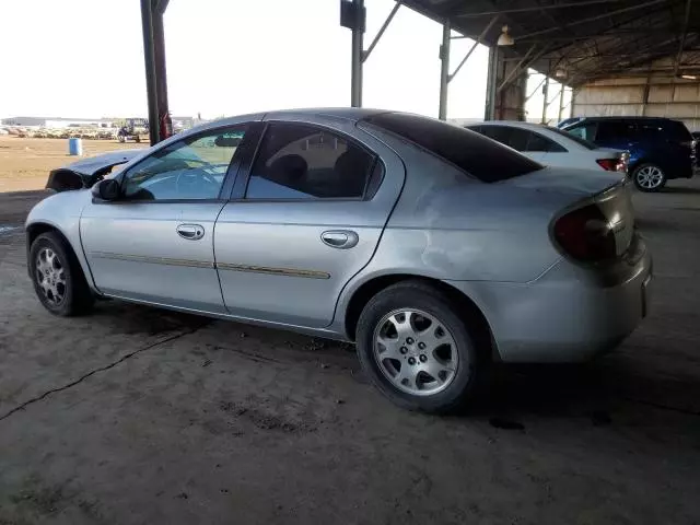 2005 Dodge Neon SXT