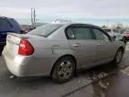 2005 Chevrolet Malibu LT