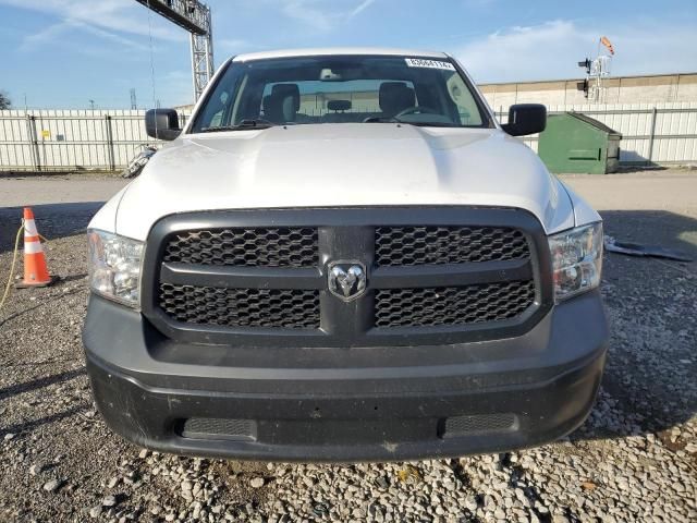 2019 Dodge RAM 1500 Classic Tradesman