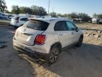 2016 Fiat 500X Trekking