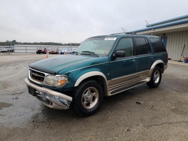 1998 Ford Explorer