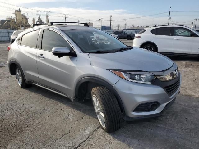 2020 Honda HR-V EX