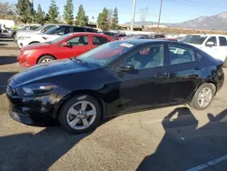 Dodge Vehiculos salvage en venta: 2015 Dodge Dart SXT