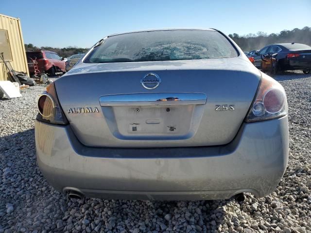 2008 Nissan Altima 2.5