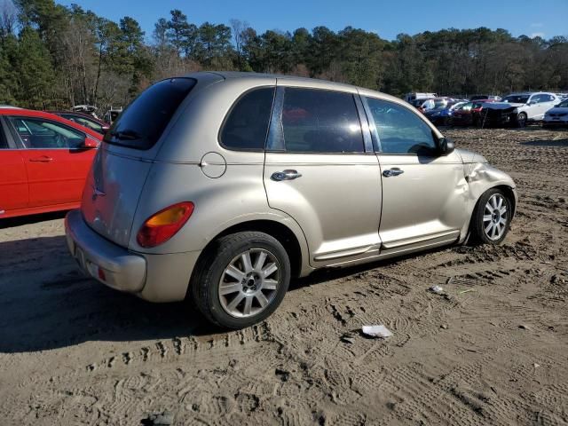 2004 Chrysler PT Cruiser Limited