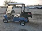 2015 Clubcar Cart