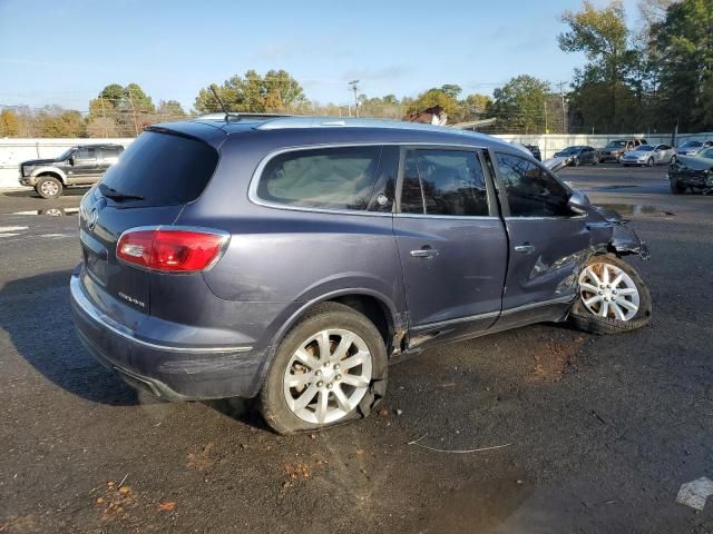 2014 Buick Enclave